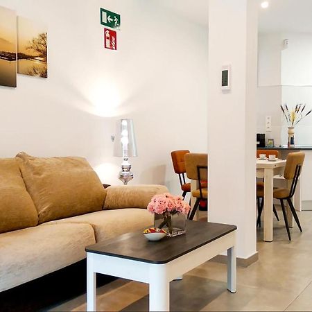 La Olma Apartamentos Guadarrama Exterior foto