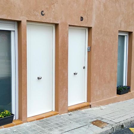La Olma Apartamentos Guadarrama Exterior foto