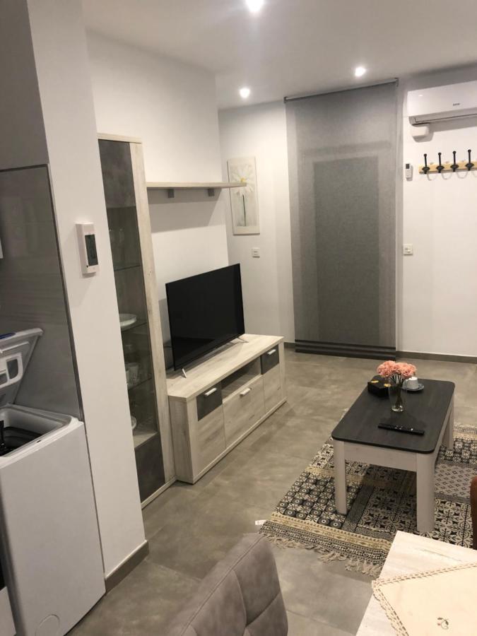 La Olma Apartamentos Guadarrama Exterior foto