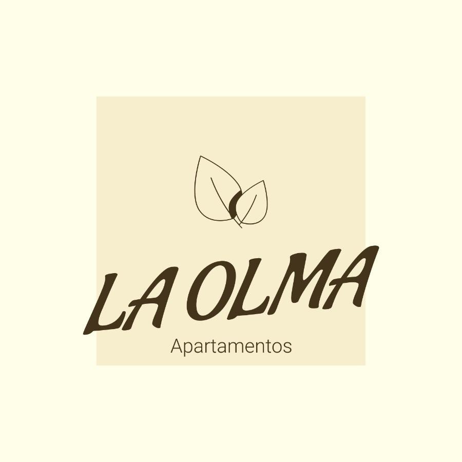 La Olma Apartamentos Guadarrama Exterior foto